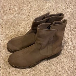 Celtic & Co Boots